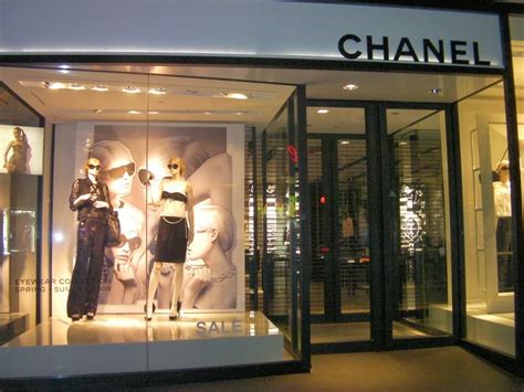 chanel bloor|Boutique CHANEL BLOOR STREET Toronto .